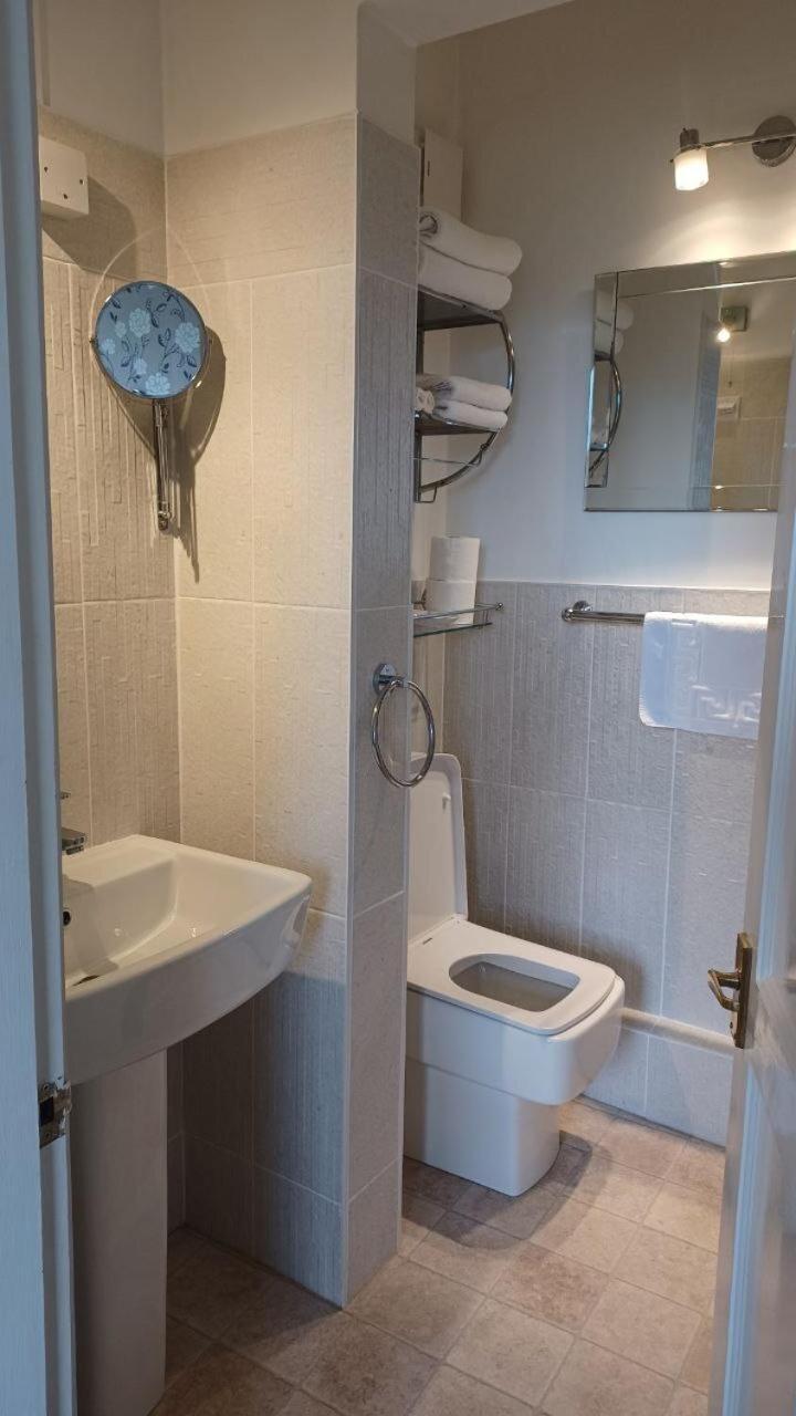 Glan Heulog Hotel Conwy Kamer foto