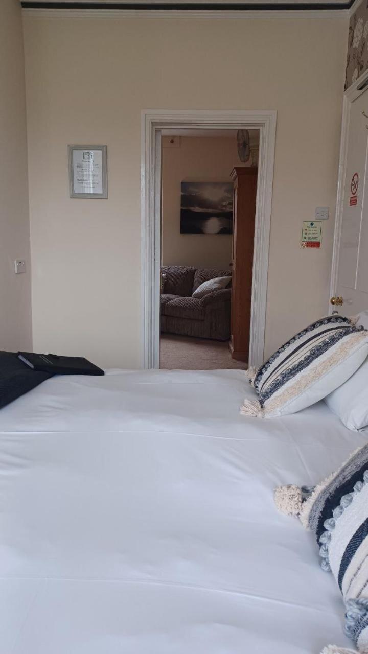 Glan Heulog Hotel Conwy Buitenkant foto