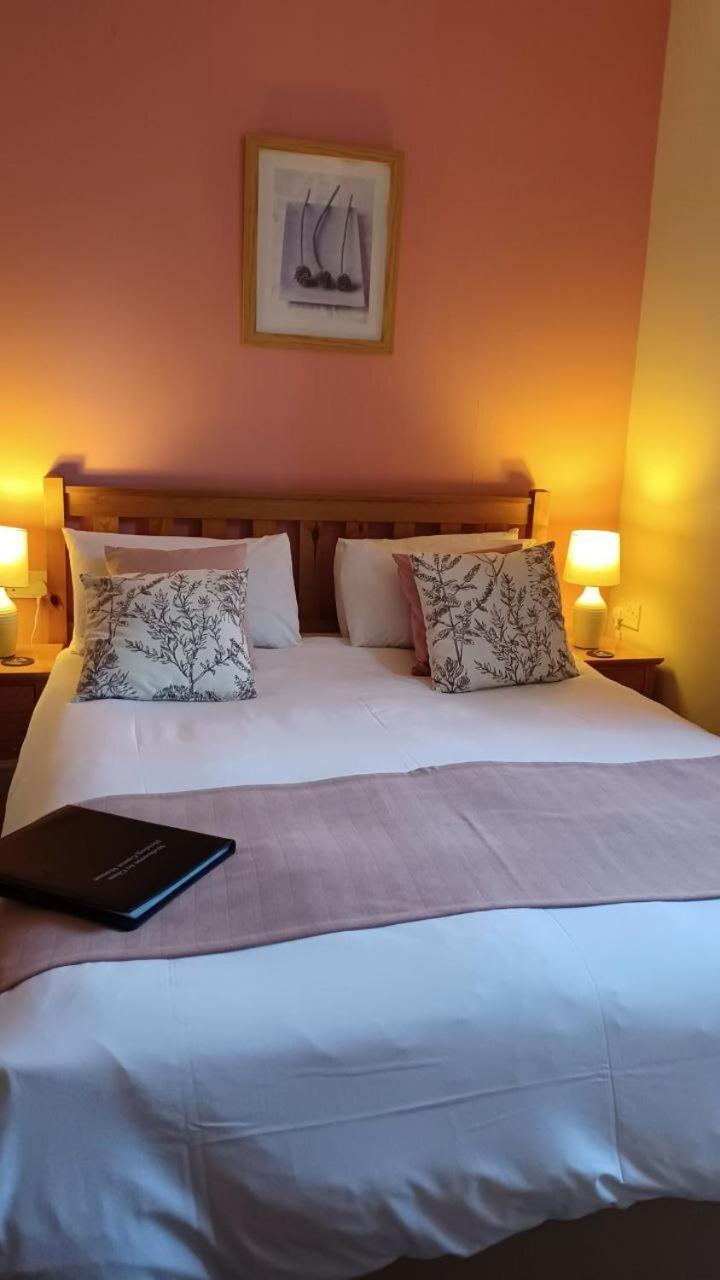 Glan Heulog Hotel Conwy Buitenkant foto
